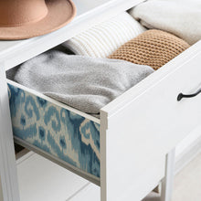 Load image into Gallery viewer, Bohemian Ikat Peel + Stick Wallpaper