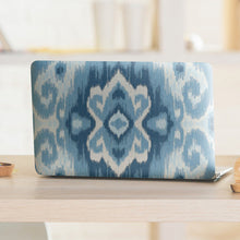 Load image into Gallery viewer, Bohemian Ikat Peel + Stick Wallpaper