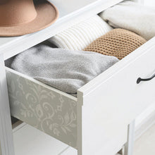 Load image into Gallery viewer, New Damask Peel + Stick Wallpaper