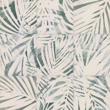Load image into Gallery viewer, Mr. Kate Cubism Palm Peel + Stick Wallpaper