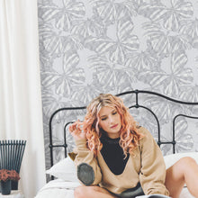 Load image into Gallery viewer, Mr. Kate Butterfly Peel + Stick Wallpaper