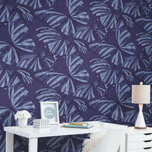 Load image into Gallery viewer, Mr. Kate Butterfly Peel + Stick Wallpaper