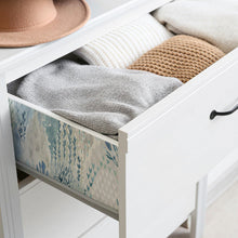 Load image into Gallery viewer, Watercolor Tree Mosaic Peel + Stick Wallpaper