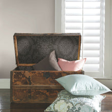 Load image into Gallery viewer, Boho Baroque Damask Peel + Stick Wallpaper