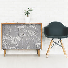 Load image into Gallery viewer, Birch Grove Peel + Stick Wallpaper