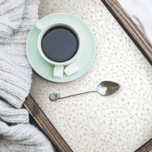 Load image into Gallery viewer, Cat Coquillette Berry Branches Peel + Stick Wallpaper