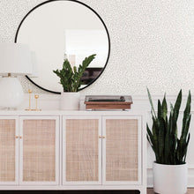 Load image into Gallery viewer, Cat Coquillette Berry Branches Peel + Stick Wallpaper