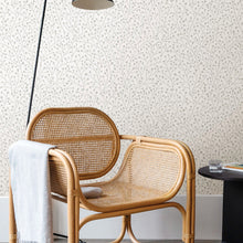 Load image into Gallery viewer, Cat Coquillette Berry Branches Peel + Stick Wallpaper