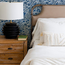 Load image into Gallery viewer, Cat Coquillette Porcelain Garden Peel + Stick Wallpaper