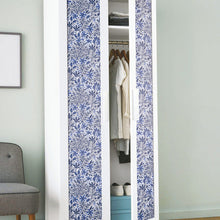 Load image into Gallery viewer, Cat Coquillette Porcelain Garden Peel + Stick Wallpaper