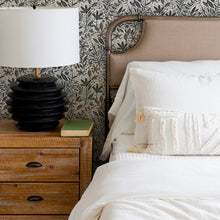 Load image into Gallery viewer, Cat Coquillette Porcelain Garden Peel + Stick Wallpaper