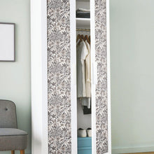 Load image into Gallery viewer, Cat Coquillette Porcelain Garden Peel + Stick Wallpaper