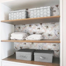 Load image into Gallery viewer, Tamara Day Hawthorn Blossom Peel + Stick Wallpaper