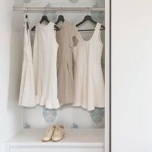 Load image into Gallery viewer, Tamara Day Dutch Floral Peel + Stick Wallpaper