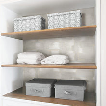 Load image into Gallery viewer, Tamara Day Modern Ikat Peel + Stick Wallpaper