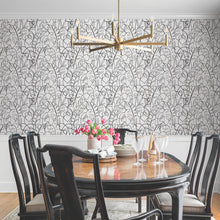 Load image into Gallery viewer, Tamara Day Tropical Signature Peel + Stick Wallpaper