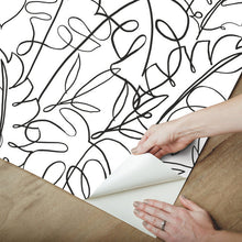 Load image into Gallery viewer, Tamara Day Tropical Signature Peel + Stick Wallpaper