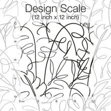 Load image into Gallery viewer, Tamara Day Tropical Signature Peel + Stick Wallpaper