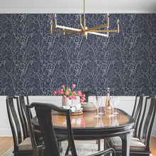 Load image into Gallery viewer, Tamara Day Tropical Signature Peel + Stick Wallpaper