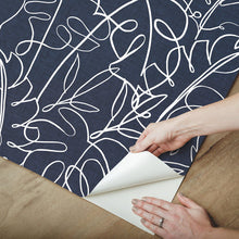 Load image into Gallery viewer, Tamara Day Tropical Signature Peel + Stick Wallpaper