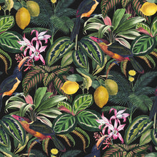 Load image into Gallery viewer, Tamara Day Mirage Oasis Peel + Stick Wallpaper