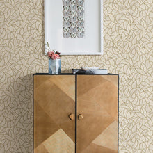 Load image into Gallery viewer, Modern Crescent Peel + Stick Wallpaper