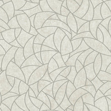 Load image into Gallery viewer, Modern Crescent Peel + Stick Wallpaper