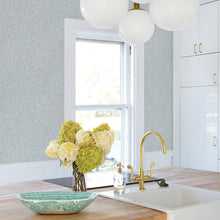 Load image into Gallery viewer, Modern Crescent Peel + Stick Wallpaper