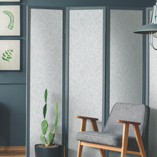 Load image into Gallery viewer, Modern Crescent Peel + Stick Wallpaper