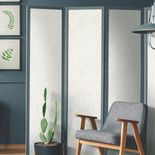 Load image into Gallery viewer, Modern Crescent Peel + Stick Wallpaper