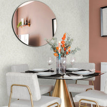 Load image into Gallery viewer, Modern Crescent Peel + Stick Wallpaper