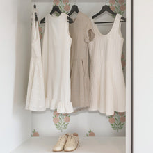 Load image into Gallery viewer, Tamara Day Dutch Floral Peel + Stick Wallpaper