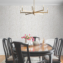 Load image into Gallery viewer, Tamara Day Tropical Signature Peel + Stick Wallpaper