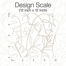 Load image into Gallery viewer, Tamara Day Tropical Signature Peel + Stick Wallpaper