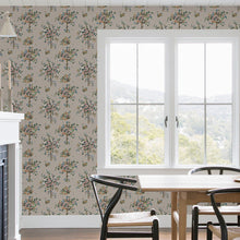 Load image into Gallery viewer, Flowering Peace Tree Peel + Stick Wallpaper