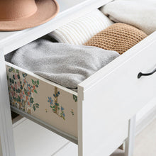 Load image into Gallery viewer, Flowering Peace Tree Peel + Stick Wallpaper