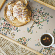 Load image into Gallery viewer, Flowering Peace Tree Peel + Stick Wallpaper