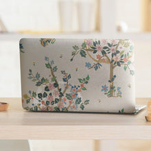 Load image into Gallery viewer, Flowering Peace Tree Peel + Stick Wallpaper