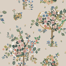 Load image into Gallery viewer, Flowering Peace Tree Peel + Stick Wallpaper