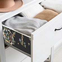 Load image into Gallery viewer, Flowering Peace Tree Peel + Stick Wallpaper