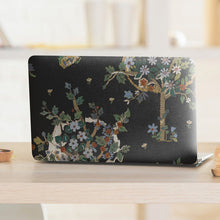 Load image into Gallery viewer, Flowering Peace Tree Peel + Stick Wallpaper