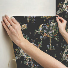 Load image into Gallery viewer, Flowering Peace Tree Peel + Stick Wallpaper