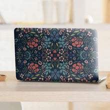 Load image into Gallery viewer, Medallion Floral Peel + Stick Wallpaper