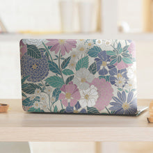 Load image into Gallery viewer, Bohemian Floral Peel + Stick Wallpaper