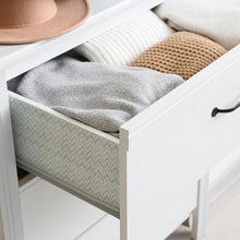 Load image into Gallery viewer, Waverly Heartbeat Peel + Stick Wallpaper