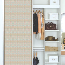 Load image into Gallery viewer, Waverly Heartbeat Peel + Stick Wallpaper