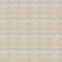 Load image into Gallery viewer, Waverly Heartbeat Peel + Stick Wallpaper