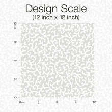 Load image into Gallery viewer, Waverly Savoy Peel + Stick Wallpaper