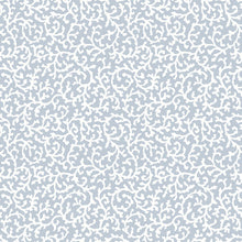 Load image into Gallery viewer, Waverly Savoy Peel + Stick Wallpaper