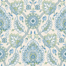 Load image into Gallery viewer, Waverly Clifton Hall Peel + Stick Wallpaper